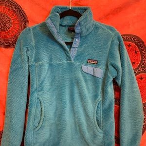 Patagonia Pullover